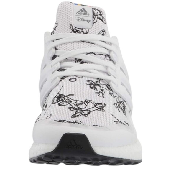 Adidas Ultraboost DNA X DISNEY Junior SIZE 6 - Picture 4 of 13